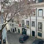 Apartmán Se De I Lisboa