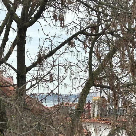 Se De I Apartman Lisboa