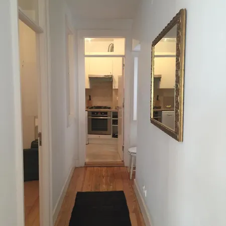 Se De I Appartement *