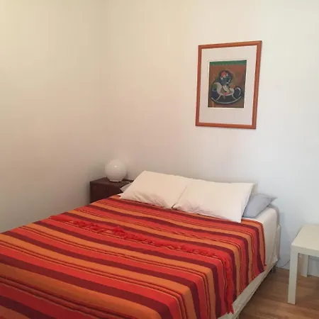 Appartement Se De I *