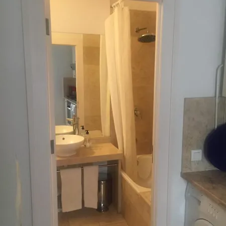 Apartman Se De I Lisboa