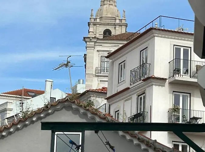 Se De I * 리스본