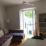 Se De I Lägenhet Lisboa