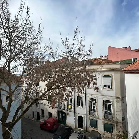 Apartamento Se De I *