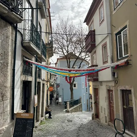 Apartamento Se De I *