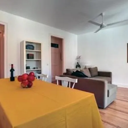 Apartamento Se De I *