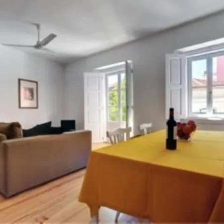 Apartmán Se De I Lisboa