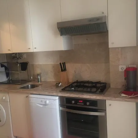 Apartamento Se De I